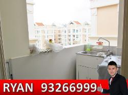 Symphony Heights (D21), Condominium #25000122